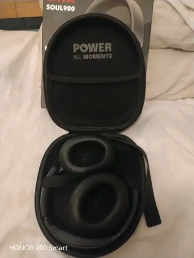 Auriculares Blik Soul900 nuevos - miniatura 2