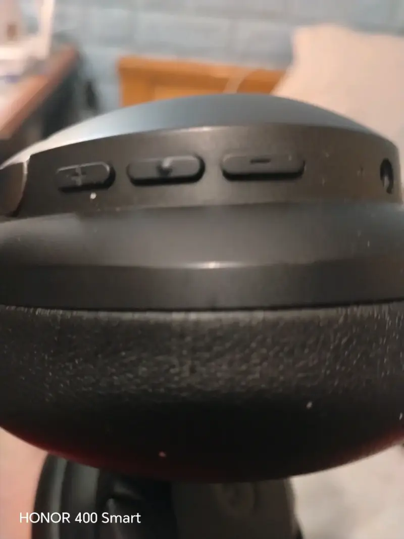 Auriculares Blik Soul900 nuevos - 4
