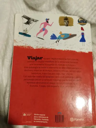 Libro La vuelta al mundo - miniatura 2