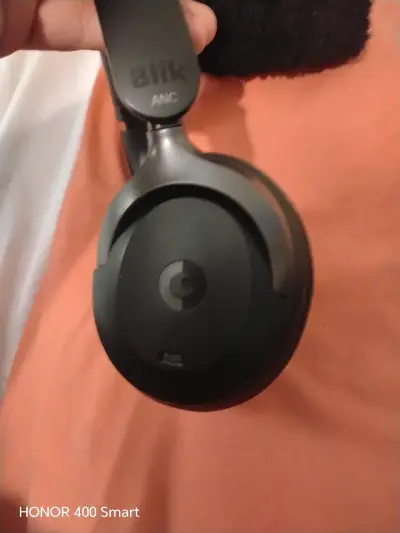 Auriculares Blik Soul900 nuevos - miniatura 5