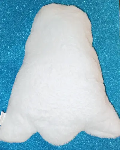 Cojín fantasma decorativo - miniatura 2