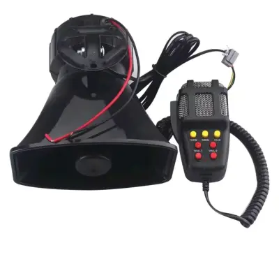 Altavoz con control remoto - miniatura 2