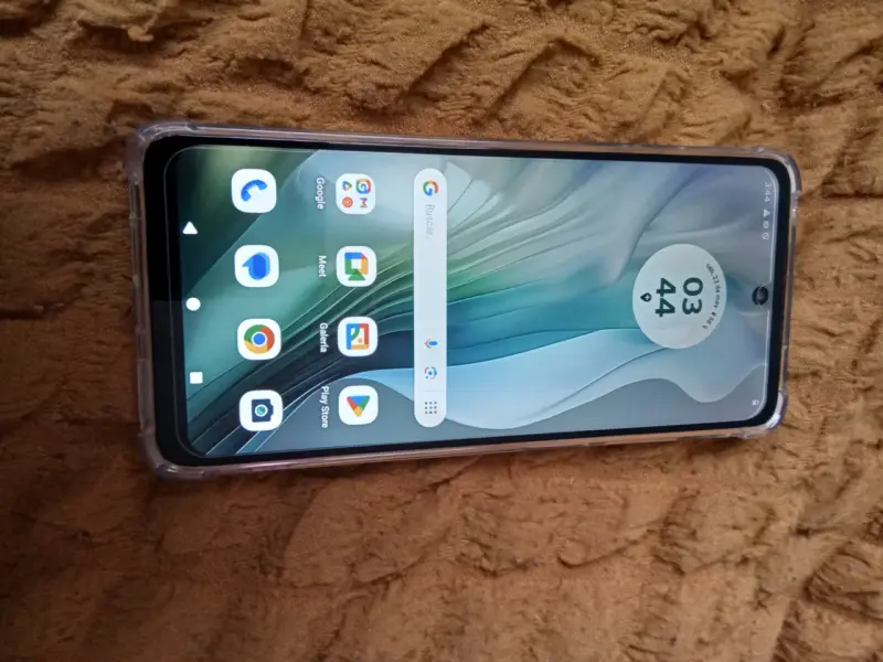 Celular motorola g53 y g05 - 1