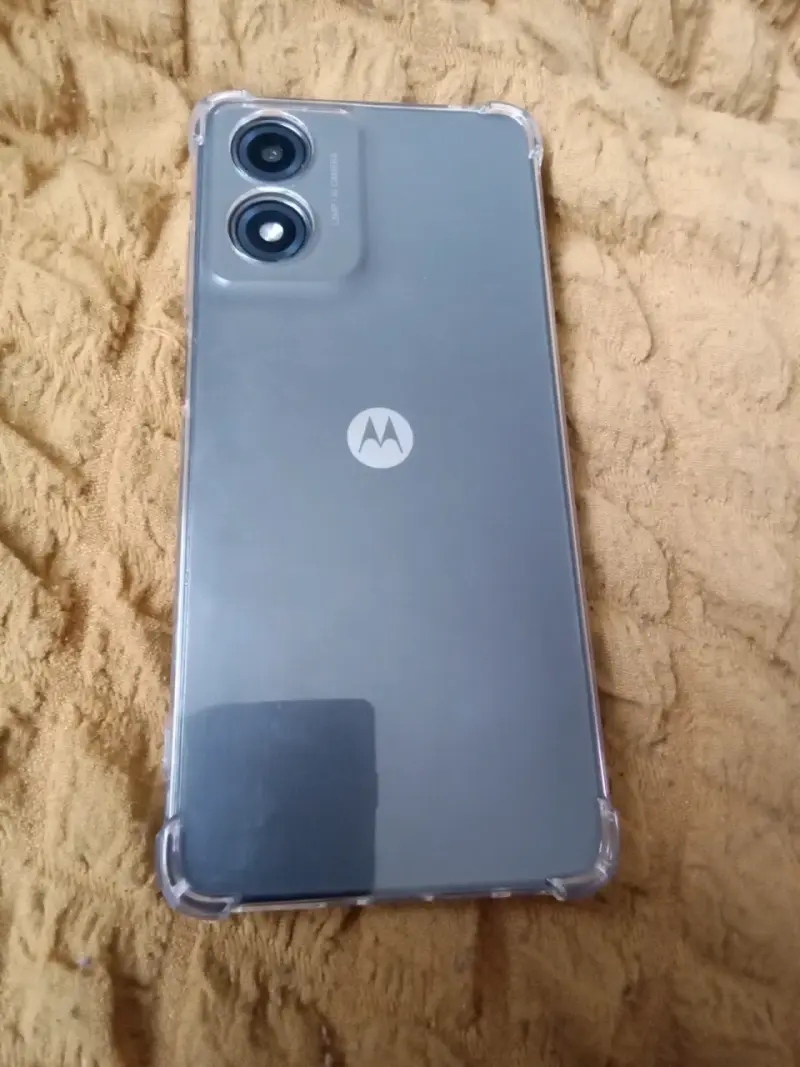 Celular motorola g53 y g05 - 2