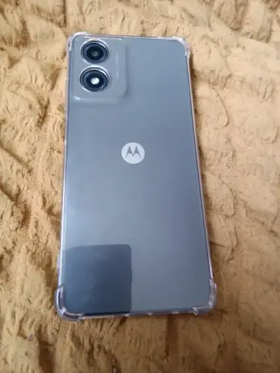 Celular motorola g53 y g05 - miniatura 2