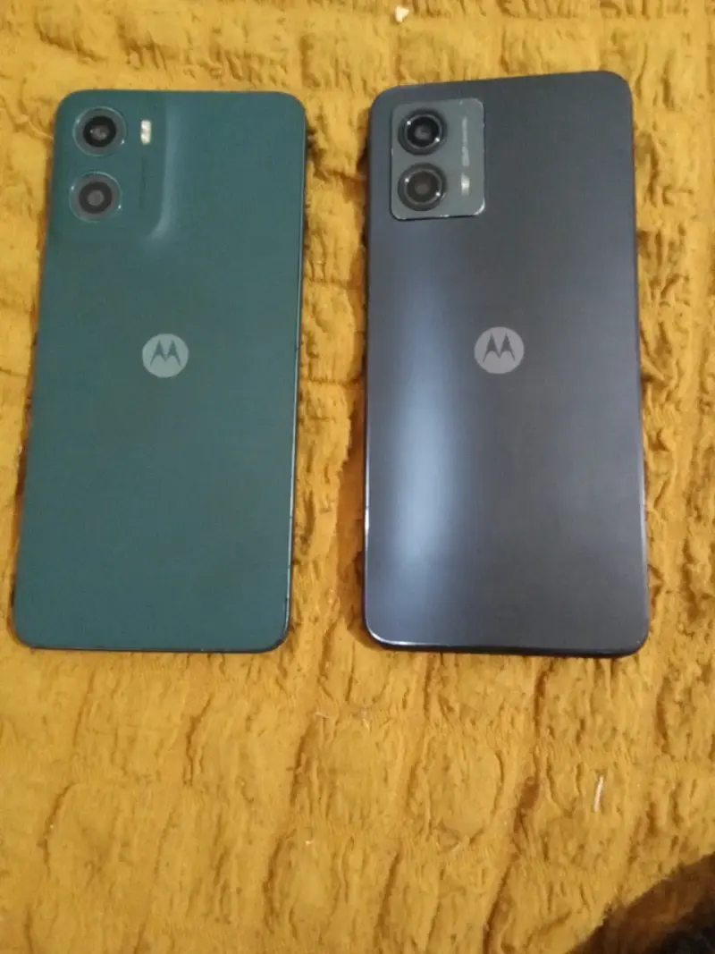 Celular motorola g53 y g05 - 4
