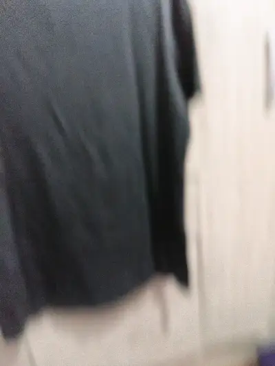 Polera negra O'Neill estampada - miniatura 2