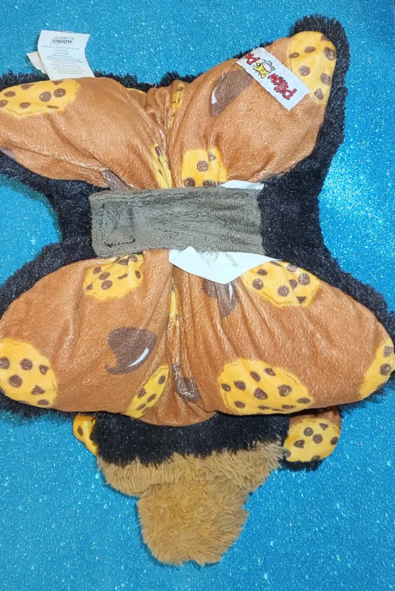 Peluche de perro suave - 3