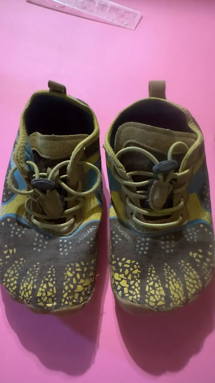 Zapatillas deportivas para niños