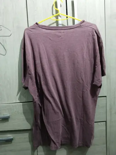 Polera deportiva Detroit marrón - miniatura 2