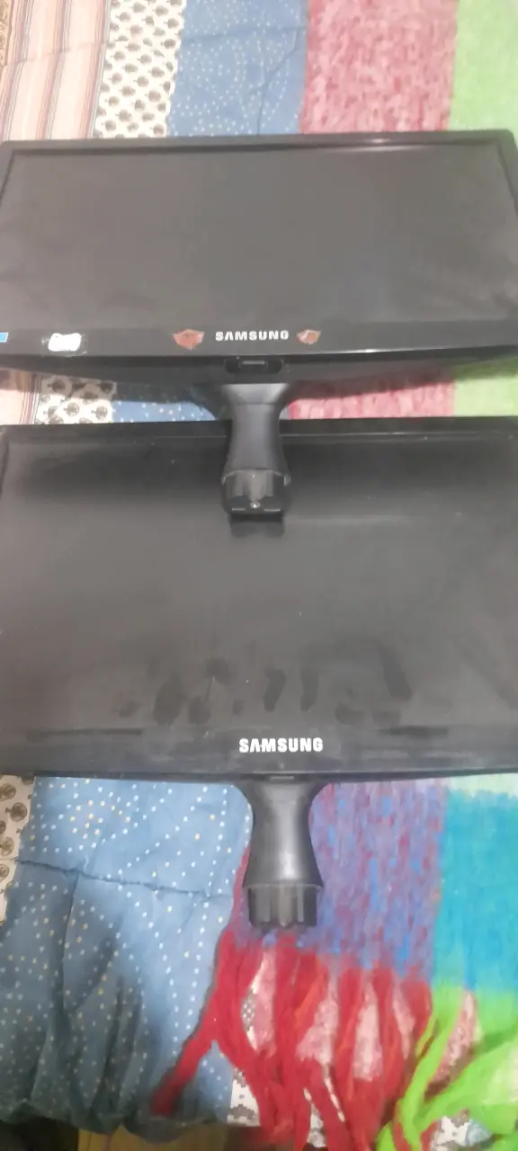 Monitores Samsung usados - 2