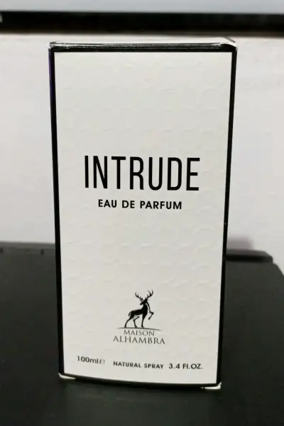 PerfumeMaison Alhambra Intrude Eau de Parfum 100ml - miniatura 1