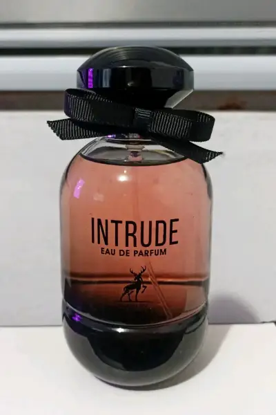PerfumeMaison Alhambra Intrude Eau de Parfum 100ml - miniatura 2