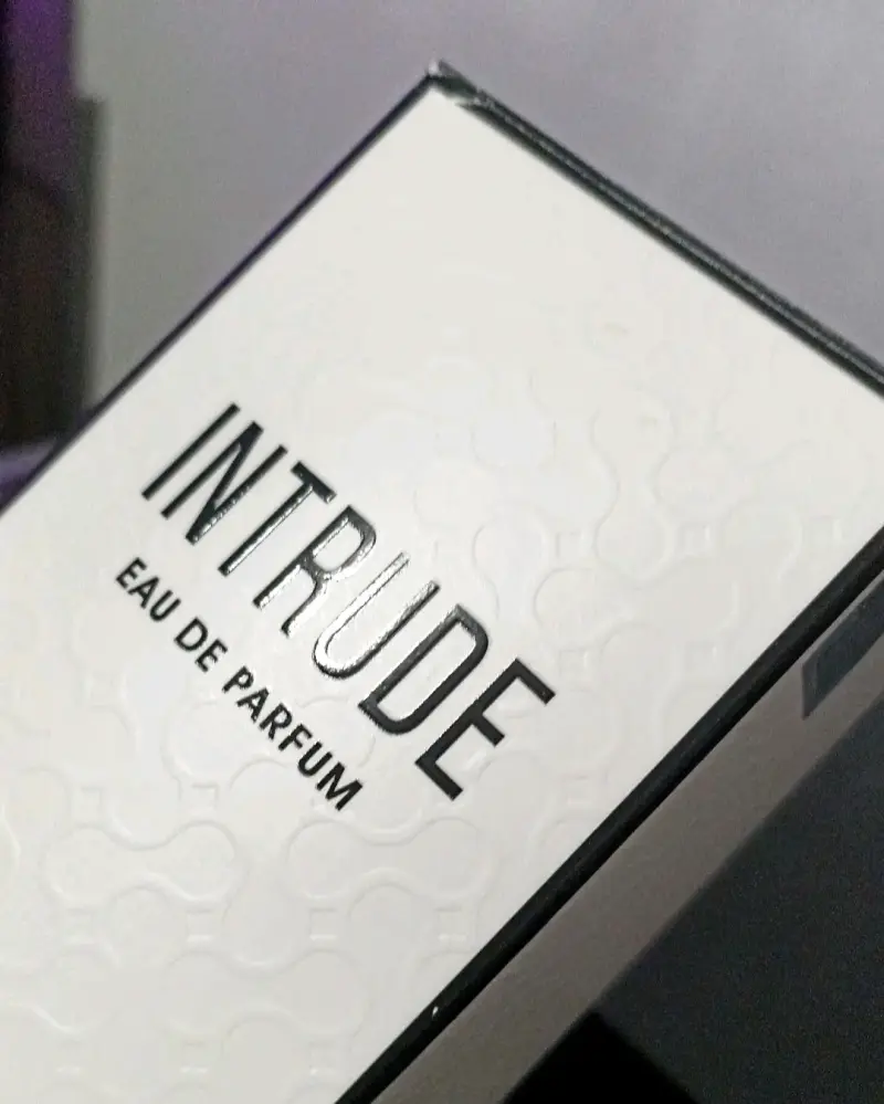 PerfumeMaison Alhambra Intrude Eau de Parfum 100ml - 4
