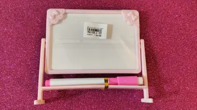 Mini Pizarra magnética Hello Kitty - miniatura 2