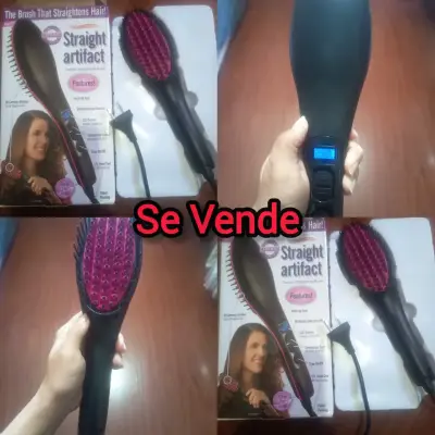 Cepillo alisador cerámico - miniatura 1
