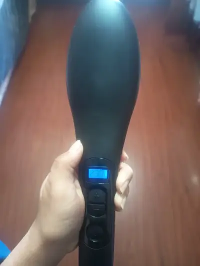 Cepillo alisador cerámico - miniatura 5