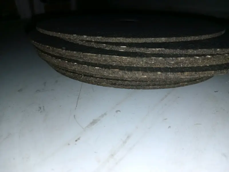 Vendo dado largo y accesorios - 3