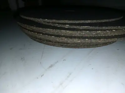 Vendo dado largo y accesorios - miniatura 3
