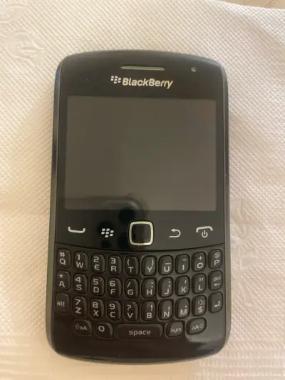 BlackBerry Curve de Colección - miniatura 1