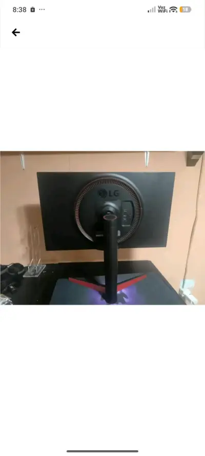 Monitor LG - miniatura 2