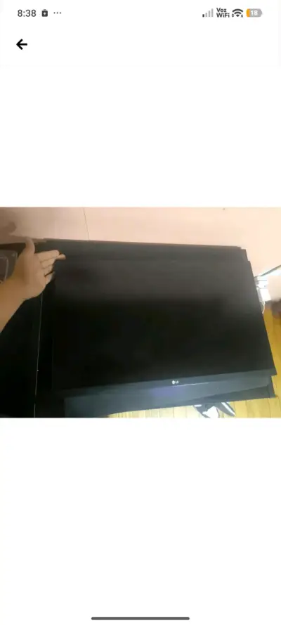 Monitor LG - miniatura 3