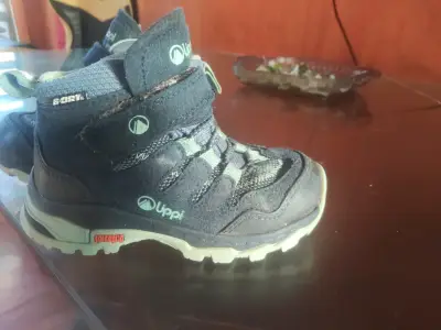 Zapatos de senderismo para niños - miniatura 1