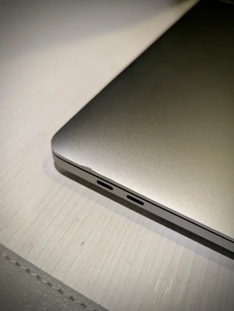 MACBOOK PRO 16'' 32RAM 1TB - 2019 - 3