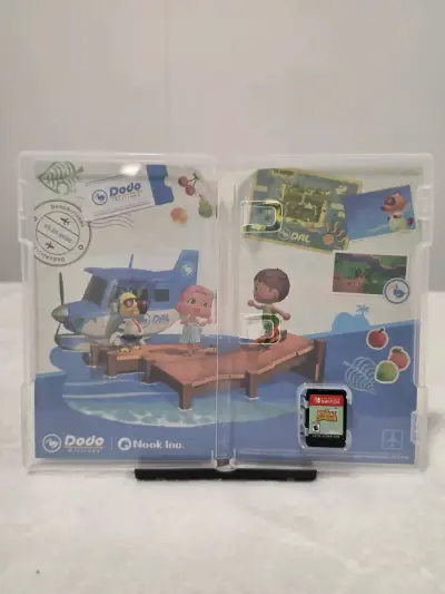Animal Crossing: New Horizons Switch - miniatura 3