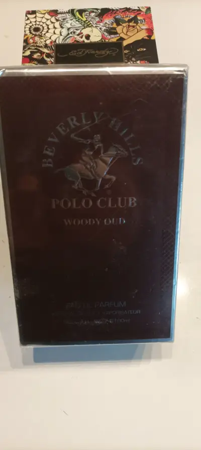 Perfume Eau de Parfum 100 ml - miniatura 6
