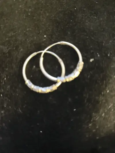 Anillo de plata - miniatura 4