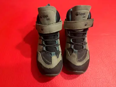 Botas de niño lippi Kids - miniatura 1