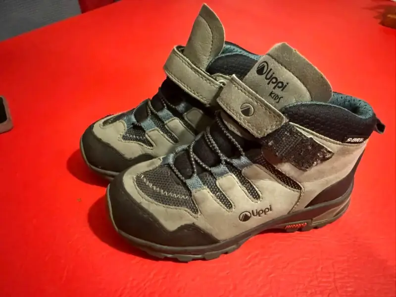 Botas de niño lippi Kids - 2