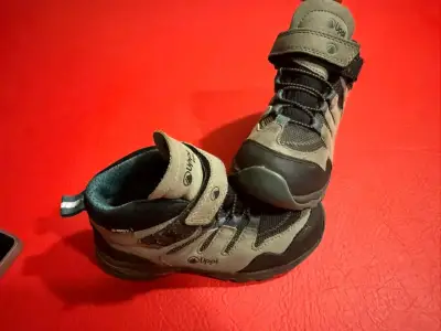 Botas de niño lippi Kids - miniatura 3