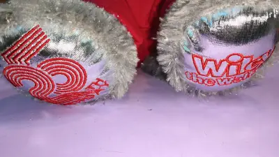 Peluche BAB lobo con ropa cool - miniatura 4