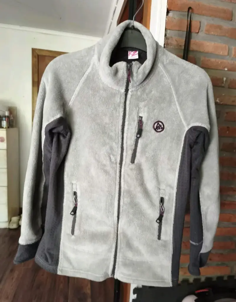 Chaqueta polar K2 - 1