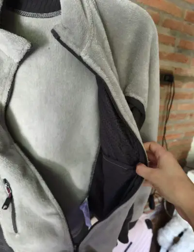Chaqueta polar K2 - miniatura 2