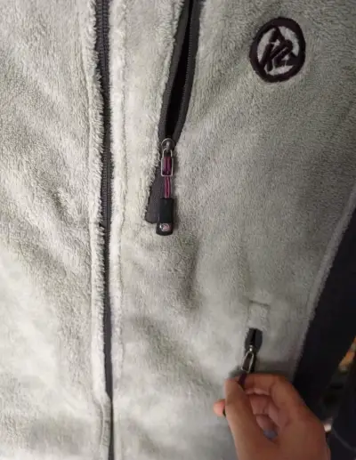 Chaqueta polar K2 - miniatura 3
