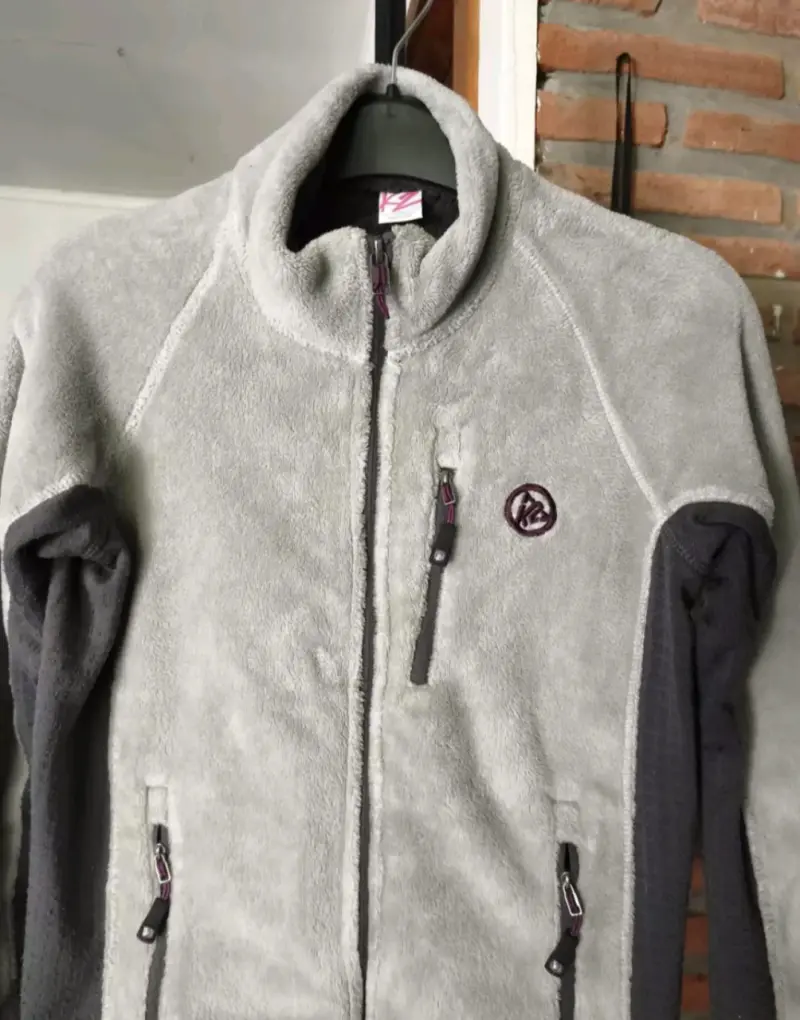 Chaqueta polar K2 - 5