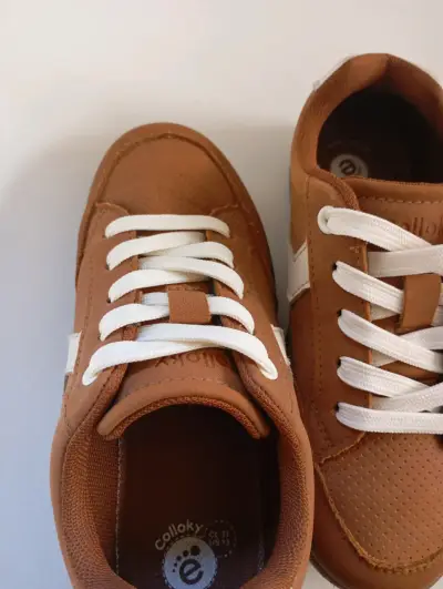 Zapatillas de niño marca Colloky - miniatura 3