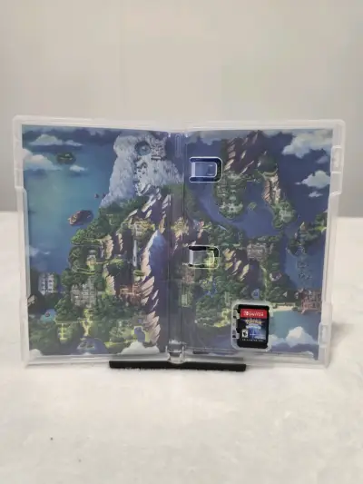 Pokémon Brilliant Diamond - Nintendo Switch - miniatura 3