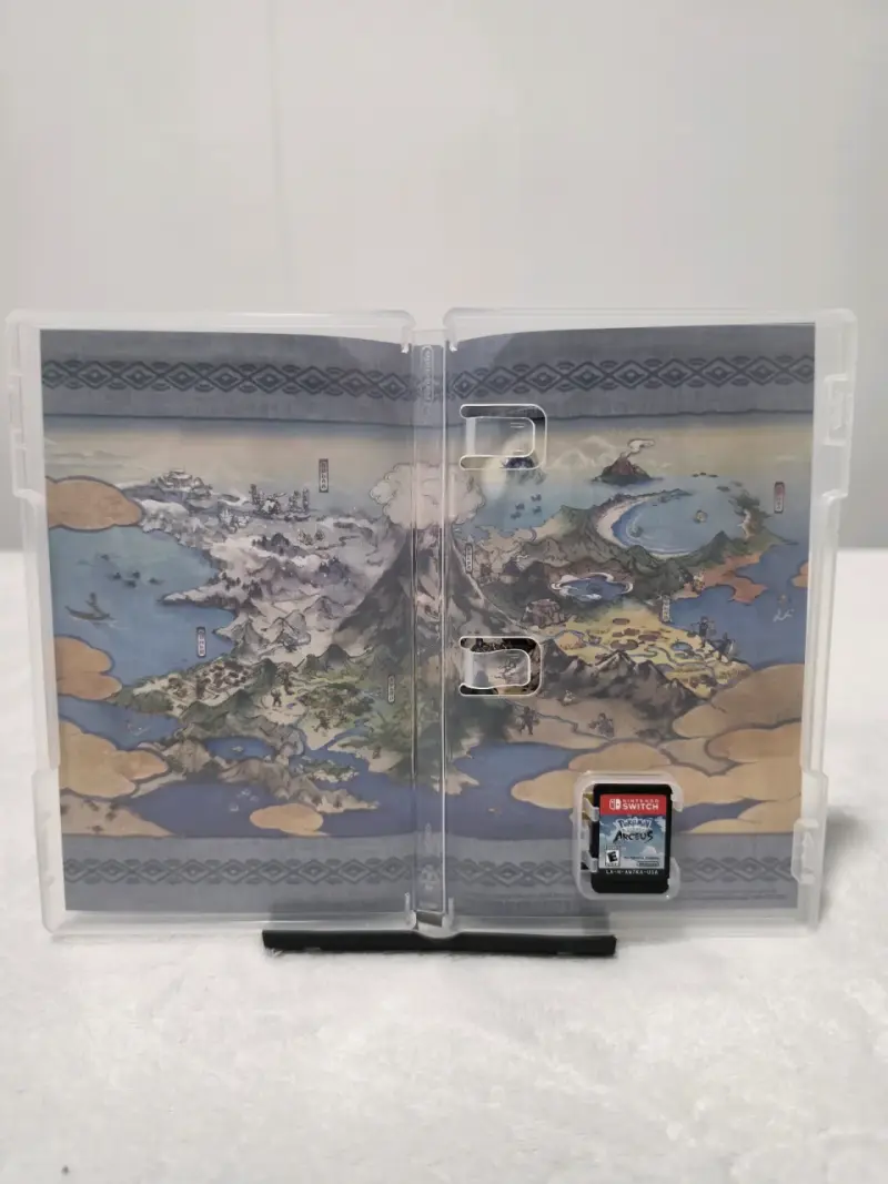 Pokémon Legends Arceus - Nintendo Switch - 3