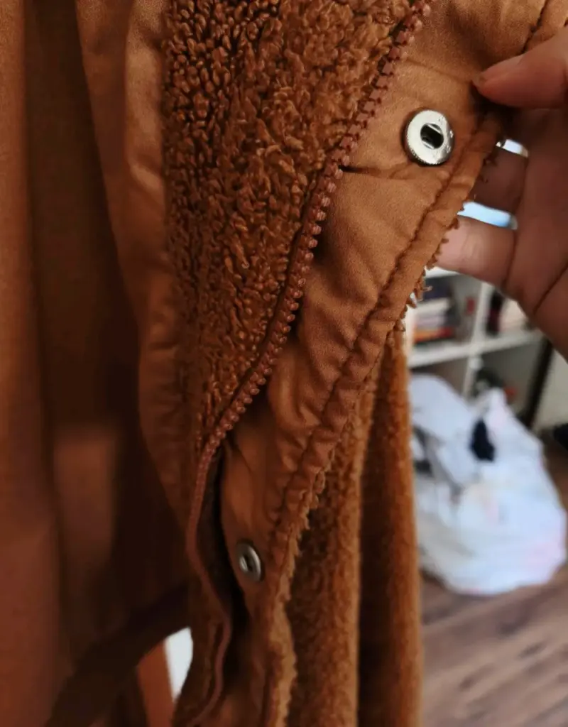 Chaqueta Nicopoly - 3