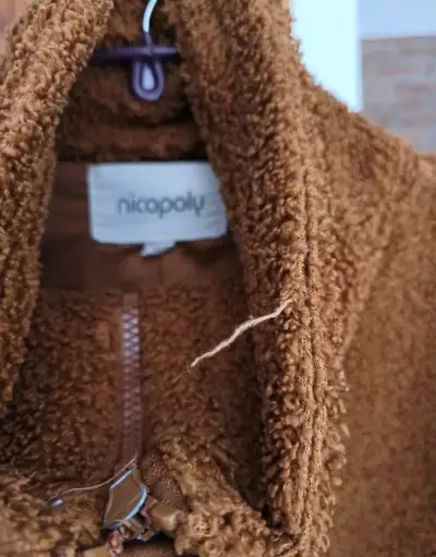 Chaqueta Nicopoly - miniatura 5