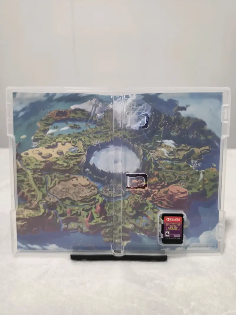 Pokémon Violet - Nintendo Switch - 3