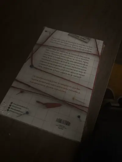 Libro 'Asesinato para principiantes' - miniatura 2