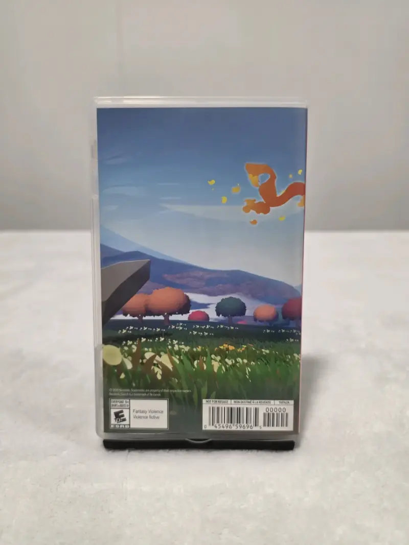 Ring Fit Adventure - Nintendo Switch - 5