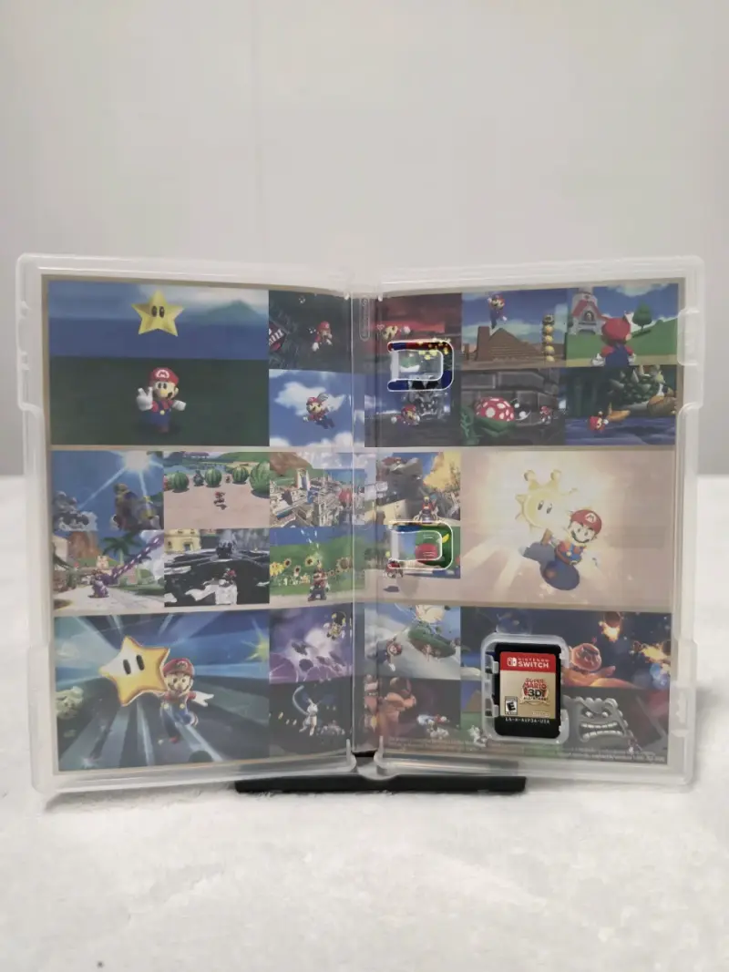 Super Mario 3D All-Stars - Nintendo Switch - 3
