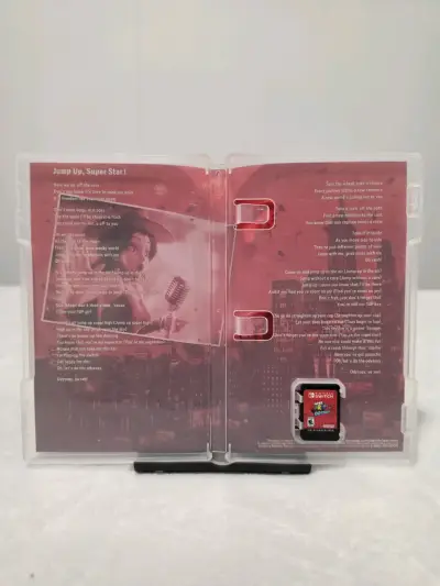 Super Mario Odyssey - Nintendo Switch - miniatura 3