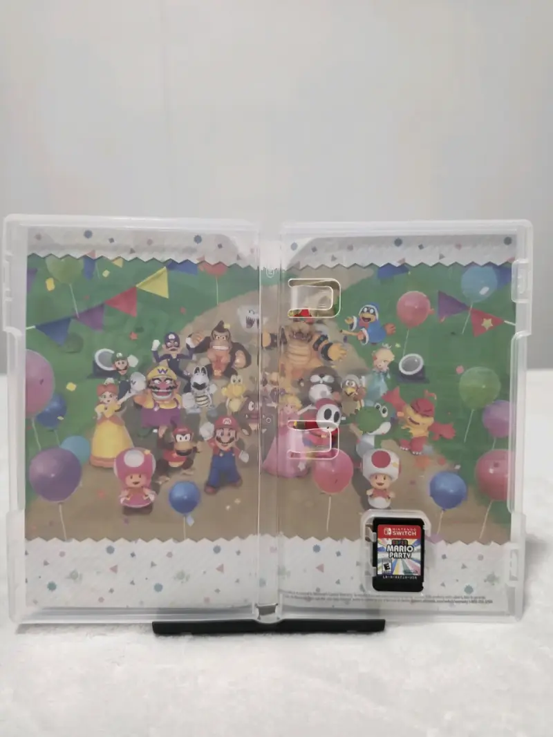 Super Mario Party - Nintendo Switch - 3